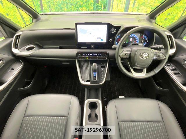 Toyota NOAH HYBRID 2025-03 7963021-1
