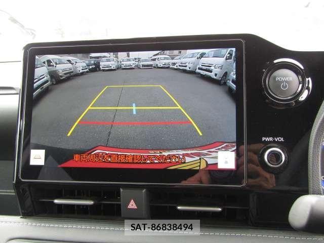 Toyota NOAH HYBRID 2024-02 7963023-10