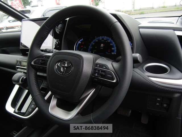 Toyota NOAH HYBRID 2024-02 7963023-8