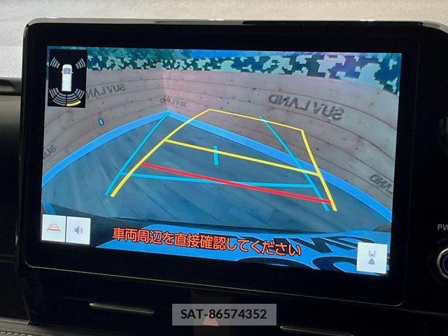 Toyota NOAH HYBRID 2022-06 7980364-8