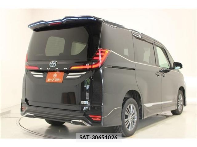 Toyota NOAH HYBRID 2023-01 8037284-10