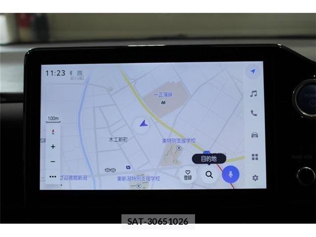 Toyota NOAH HYBRID 2023-01 8037284-1