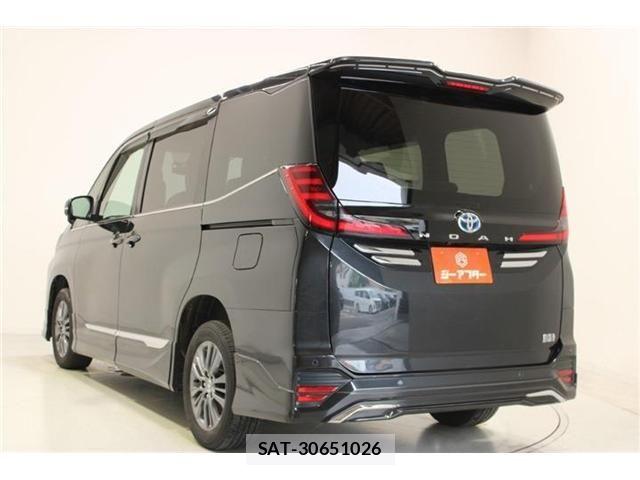 Toyota NOAH HYBRID 2023-01 8037284-8