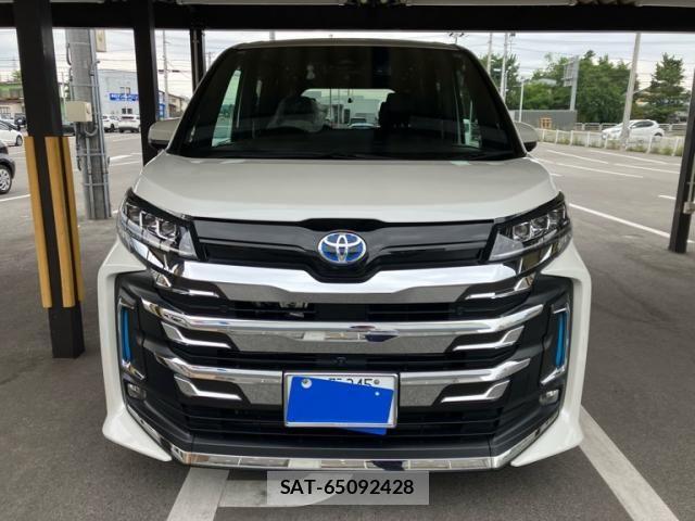 Toyota NOAH HYBRID 2024-05 8037283-1