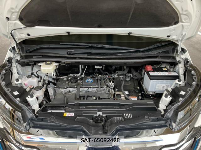 Toyota NOAH HYBRID 2024-05 8037283-7