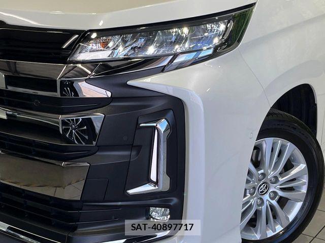 Toyota NOAH HYBRID 2023-12 8037276-12