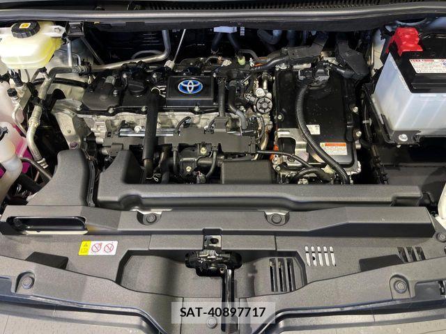 Toyota NOAH HYBRID 2023-12 8037276-17