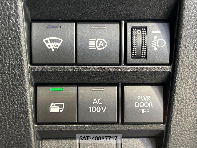 Toyota NOAH HYBRID 2023-12 8037276-5