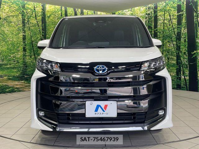 Toyota NOAH HYBRID 2023-09 8074948-14