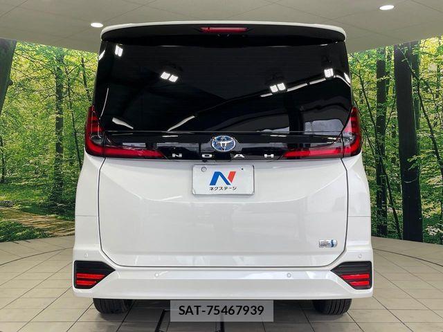 Toyota NOAH HYBRID 2023-09 8074948-15
