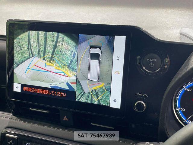 Toyota NOAH HYBRID 2023-09 8074948-3