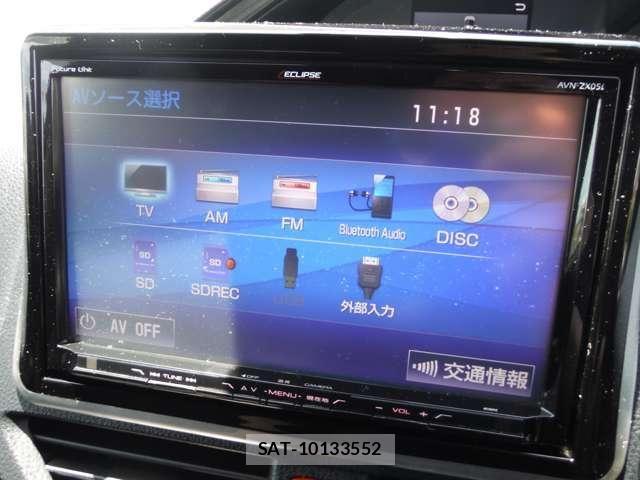 Toyota NOAH HYBRID 2016-10 8100881-24