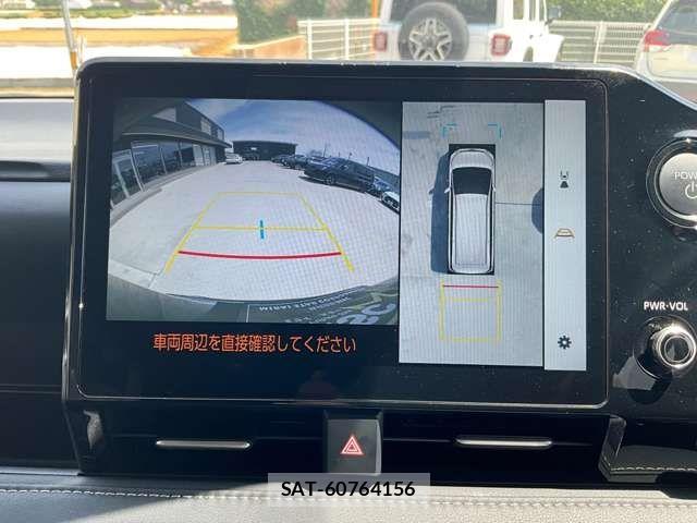 Toyota NOAH HYBRID 2023-10 8100880-13