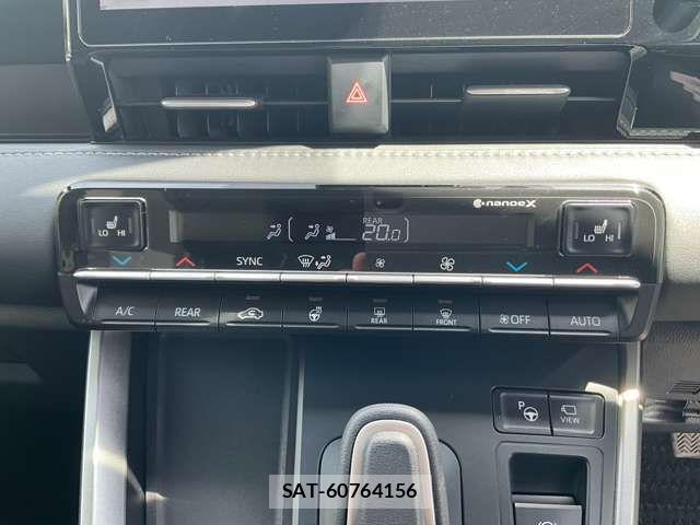 Toyota NOAH HYBRID 2023-10 8100880-17