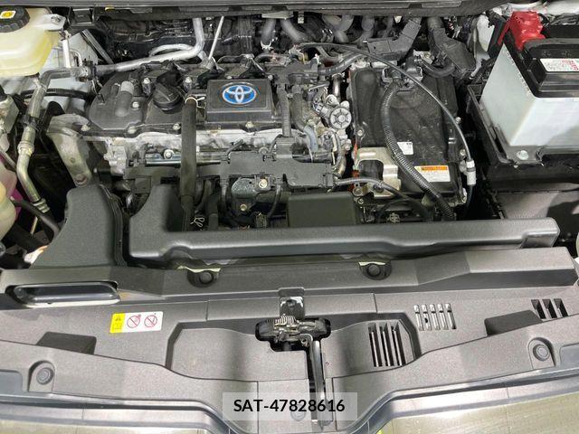 Toyota NOAH HYBRID 2022-11 8100878-17