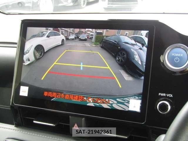 Toyota NOAH HYBRID 2022-05 8131652-9