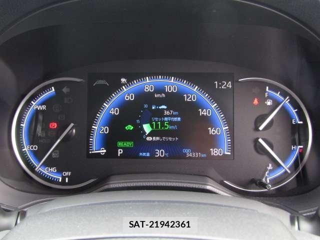 Toyota NOAH HYBRID 2022-05 8131652-19