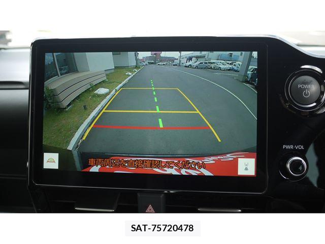 Toyota NOAH HYBRID 2025-07 8209211-9