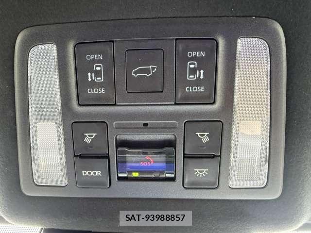 Toyota NOAH HYBRID 2023-10 8209210-5