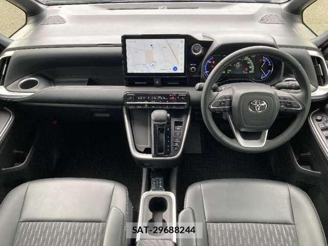 Toyota NOAH HYBRID 2023-10 8209209-5