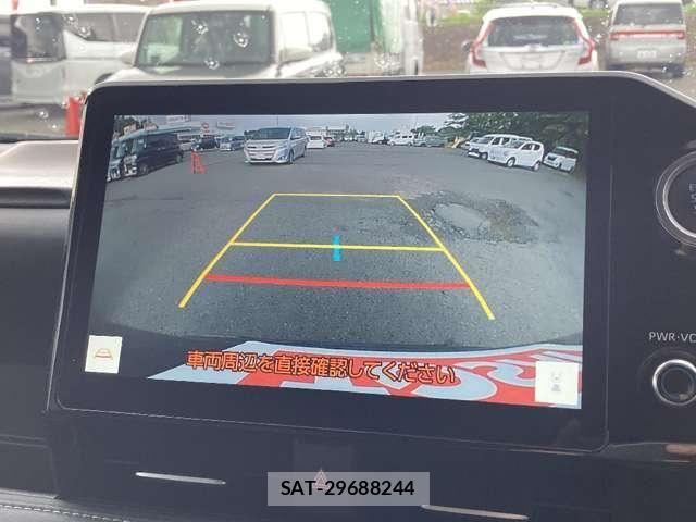 Toyota NOAH HYBRID 2023-10 8209209-8