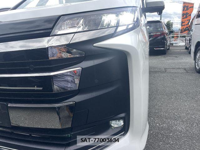 Toyota NOAH HYBRID 2024-03 8231108-23