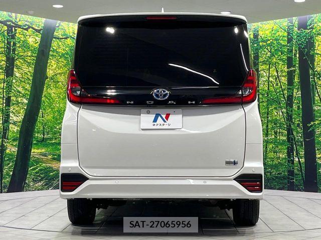 Toyota NOAH HYBRID 2023-04 8316037-16