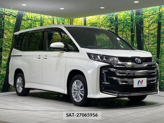 Toyota NOAH HYBRID 2023-04 8316037-17