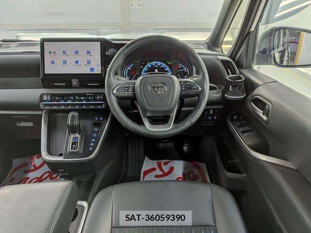 Toyota NOAH HYBRID 2025-03 8316044-9