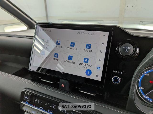 Toyota NOAH HYBRID 2025-03 8316044-13