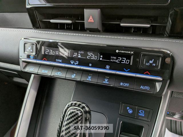 Toyota NOAH HYBRID 2025-03 8316044-15