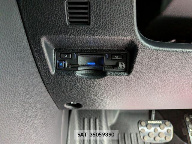 Toyota NOAH HYBRID 2025-03 8316044-17
