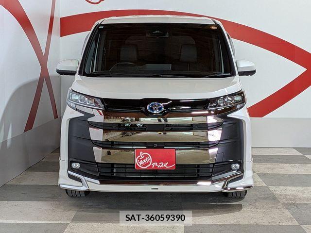 Toyota NOAH HYBRID 2025-03 8316044-1