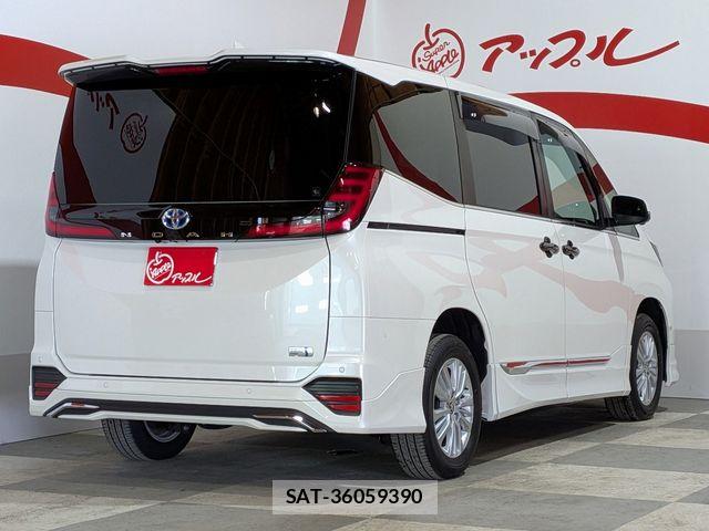 Toyota NOAH HYBRID 2025-03 8316044-26