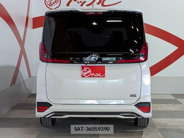 Toyota NOAH HYBRID 2025-03 8316044-27