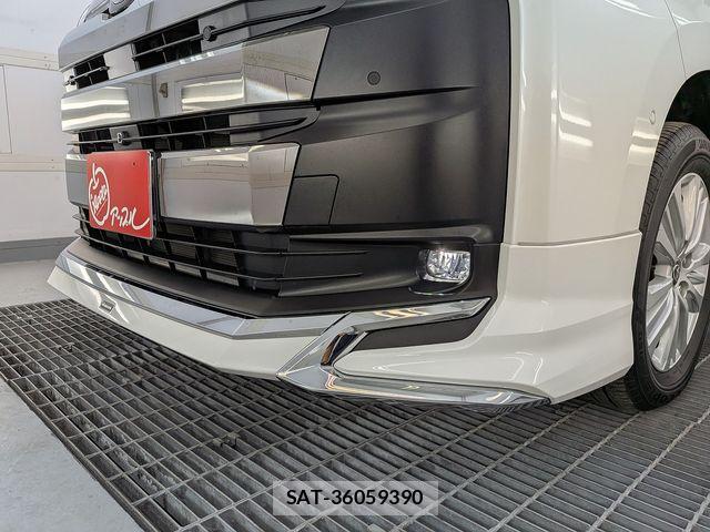 Toyota NOAH HYBRID 2025-03 8316044-3