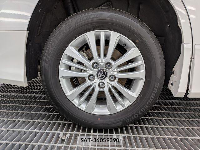 Toyota NOAH HYBRID 2025-03 8316044-4