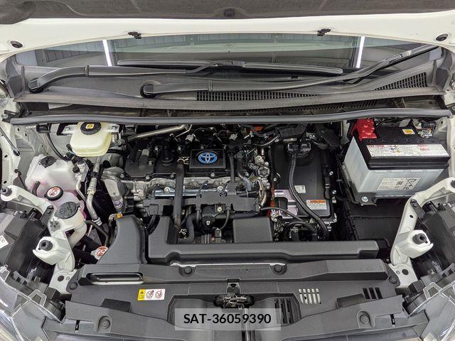 Toyota NOAH HYBRID 2025-03 8316044-6