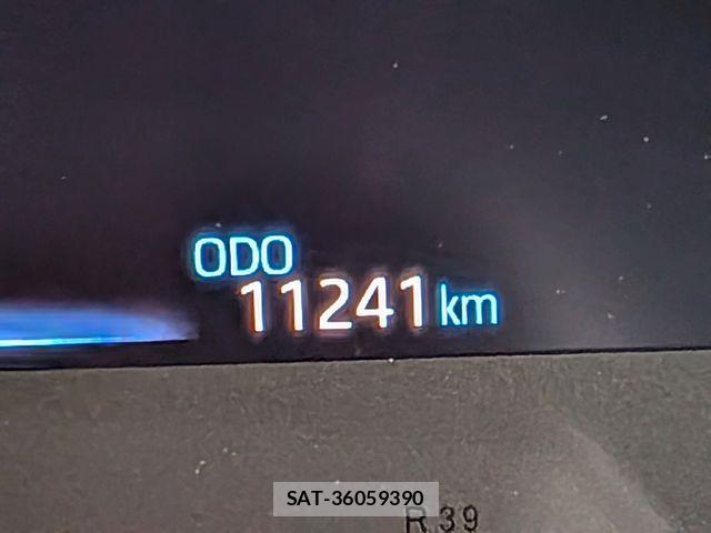 Toyota NOAH HYBRID 2025-03 8316044-7