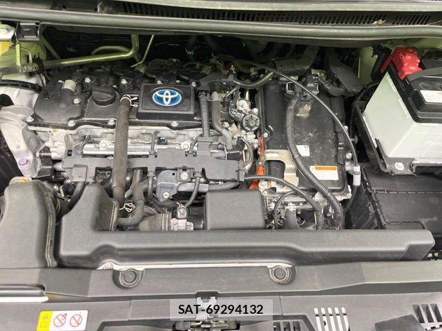 Toyota NOAH HYBRID 2022-06 8337177-17