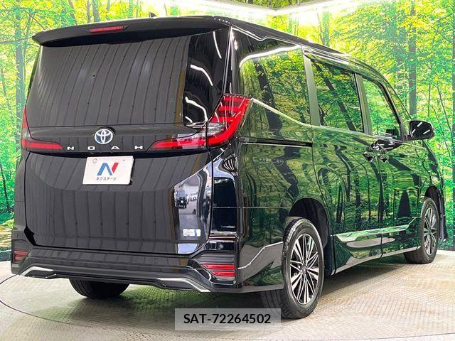 Toyota NOAH HYBRID 2023-08 8337175-17
