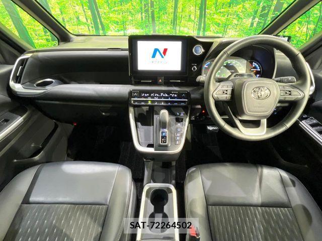 Toyota NOAH HYBRID 2023-08 8337175-1