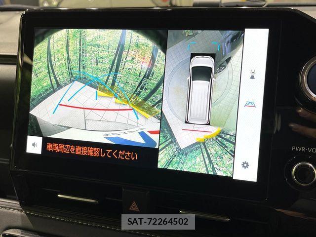 Toyota NOAH HYBRID 2023-08 8337175-4
