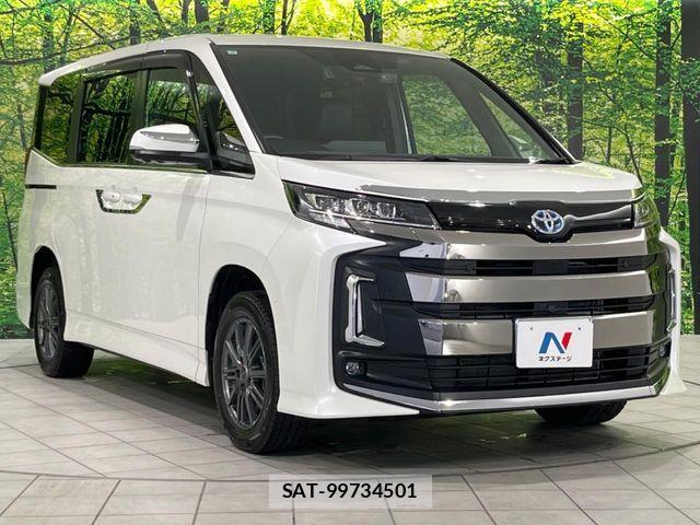 Toyota NOAH HYBRID 2023-02 8337176-16