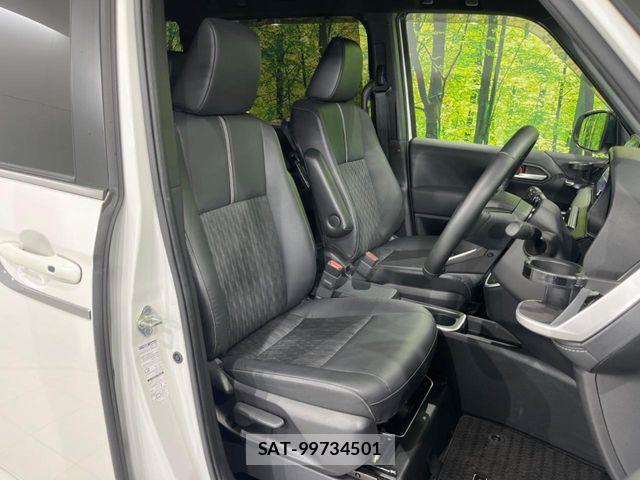 Toyota NOAH HYBRID 2023-02 8337176-7
