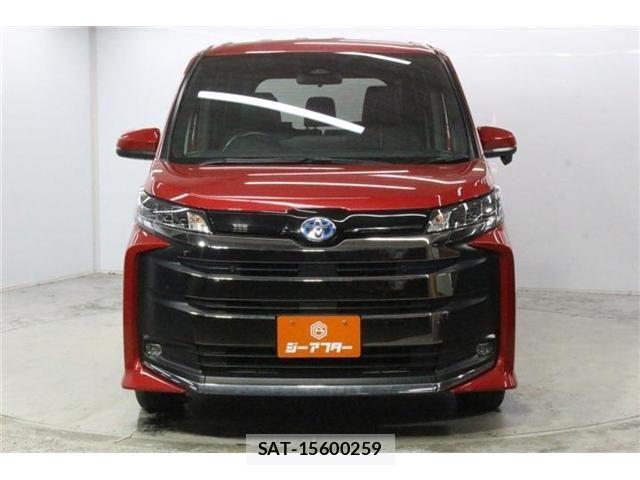 Toyota NOAH HYBRID 2022-10 8367767-1