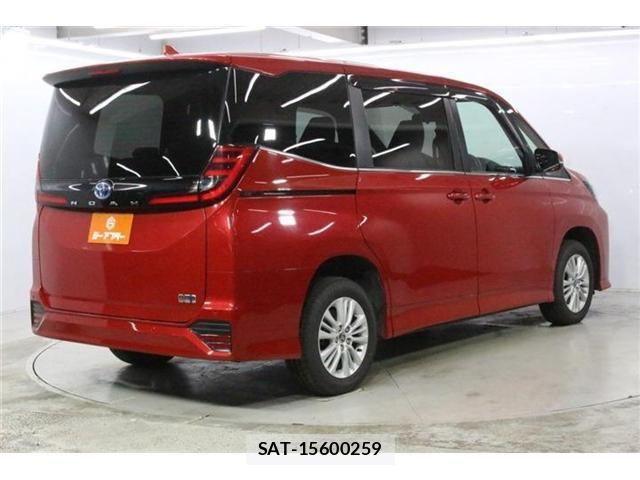 Toyota NOAH HYBRID 2022-10 8367767-4
