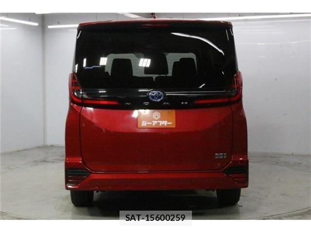 Toyota NOAH HYBRID 2022-10 8367767-5