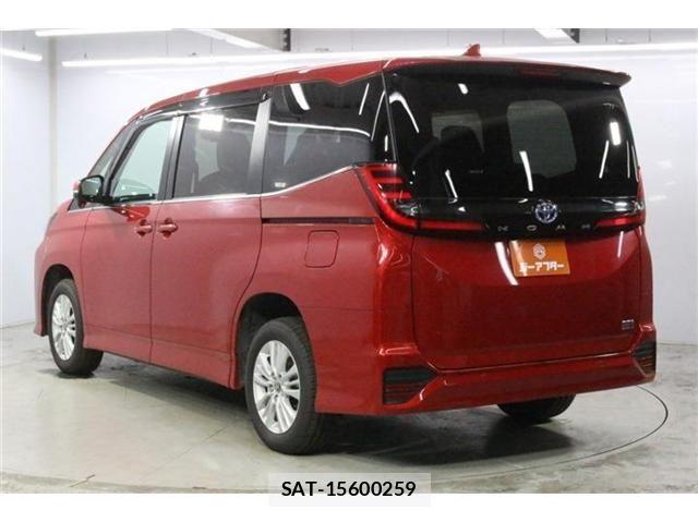 Toyota NOAH HYBRID 2022-10 8367767-6