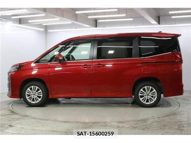 Toyota NOAH HYBRID 2022-10 8367767-7
